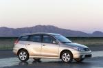 Toyota Matrix 2003 года